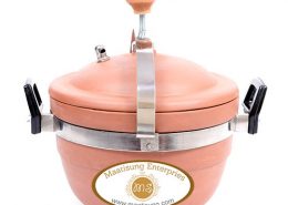 Terracotta cooker maatisung