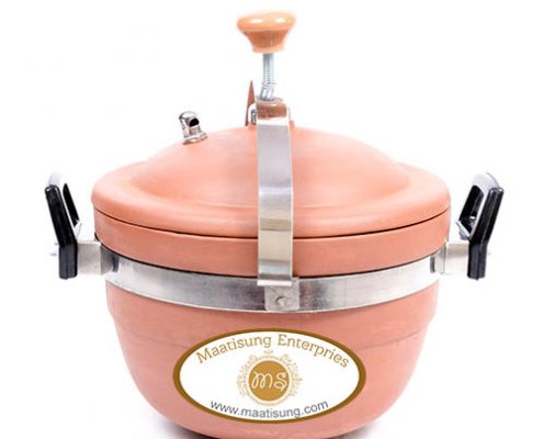 Terracotta cooker maatisung