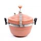 Terracotta Clay cooker by Maatisung